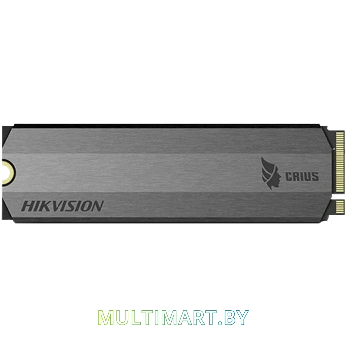 SSD диск Hikvision E2000 256GB (HS-SSD-E2000/256GB)